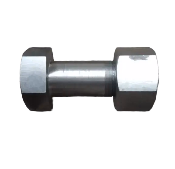Pin Geser untuk Kopling Turbin Uap view 8
