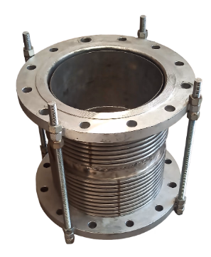 Universal Metallic Expansion Joint — Expansion Joints