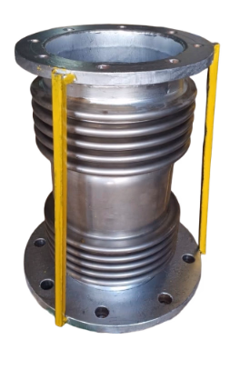 Universal Metallic Expansion Joint view 4