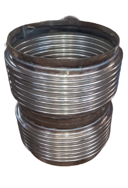 Universal Metallic Expansion Joint view 5
