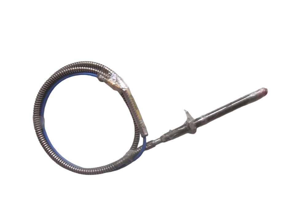Vibration Monitoring Probes (Shinkawa-compatible) view 7