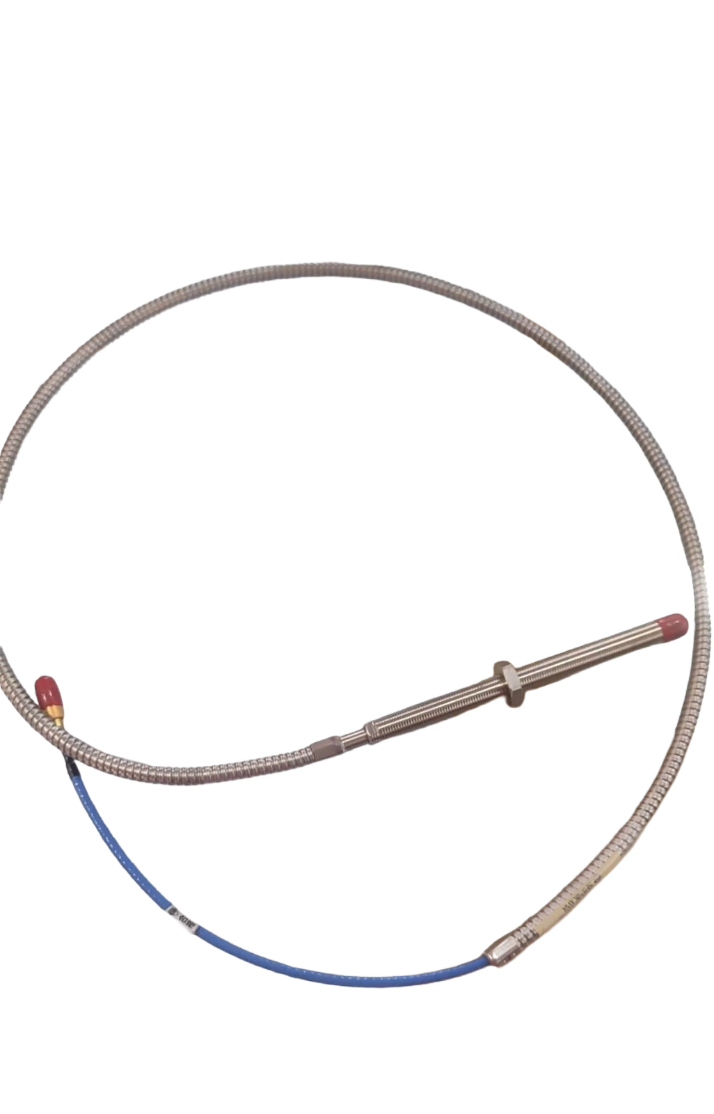 Vibration Monitoring Probes (Shinkawa-compatible) view 8