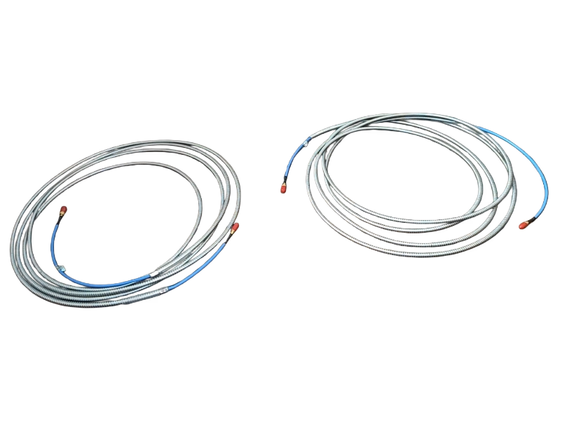 Vibration Monitoring Probes (Shinkawa-compatible) view 9