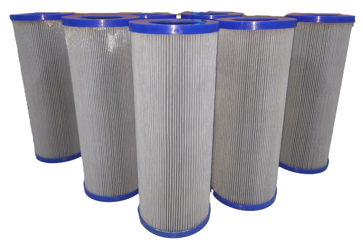 WaterSorp Offline Filter Elements (WSNR Series) view 7
