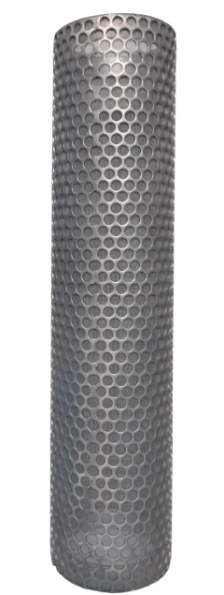 SS Wire Mesh (CEP) Centrifugal Filter Elements view 3