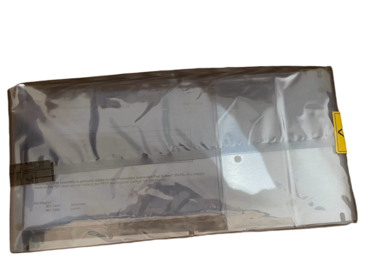 Woodward Replacement Governor Cards & PCB Assemblies view 10