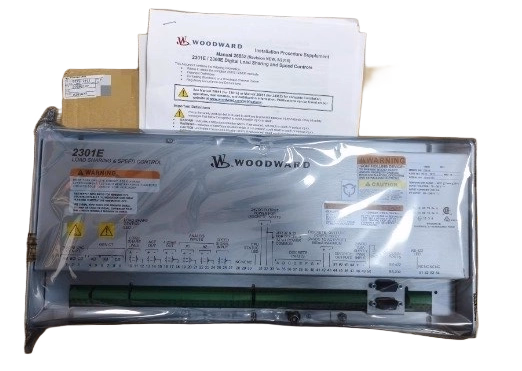 Woodward Replacement Governor Cards & PCB Assemblies view 3