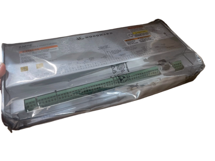 Woodward Replacement Governor Cards & PCB Assemblies view 8