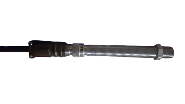 Sensor Magnetic Pickup (Woodward) view 10