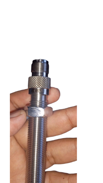 Sensor Magnetic Pickup (Woodward) view 11