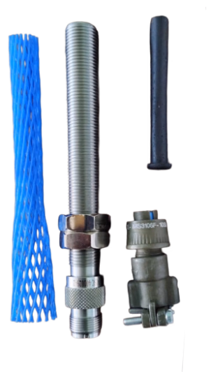 Sensor Magnetic Pickup (Woodward) view 2