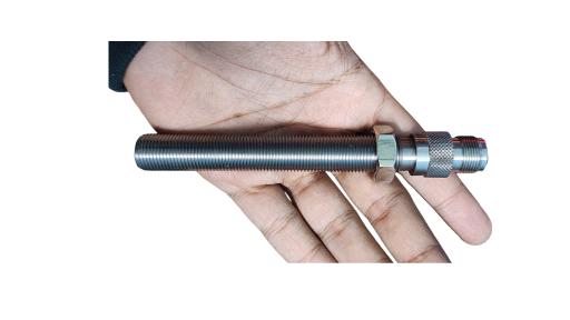 Sensor Magnetic Pickup (Woodward) view 5