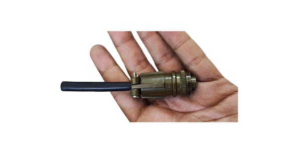 Sensor Magnetic Pickup (Woodward) view 7