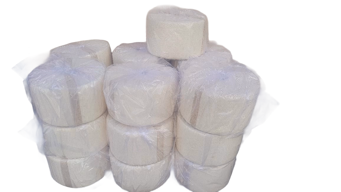 Rolls za Vifaa vya Kuchuja Vilivyozungushwa kwa Jumla (Polyester / Nyuzi za Kioo) view 3