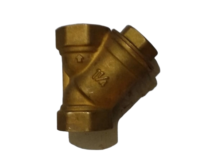 Cast Steel Y-Type Strainer (DN15–DN400) view 7