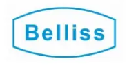 Belliss & Morcom logo