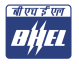 BHEL logo