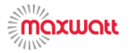 Maxwatt logo