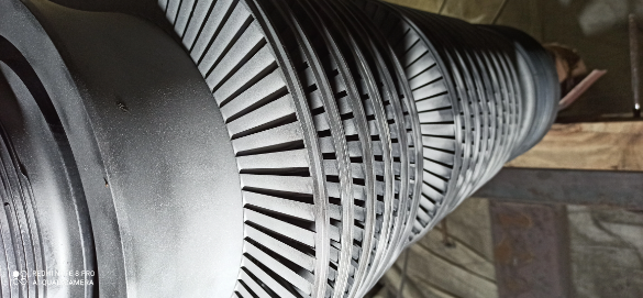 Sand Blasting & Surface Preparation