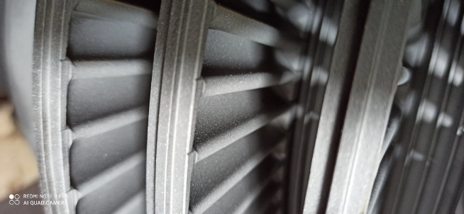 Sand Blasting & Surface Preparation