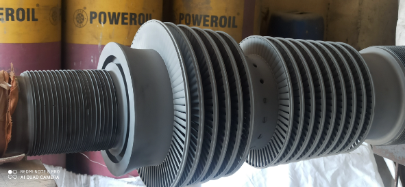Sand Blasting & Surface Preparation
