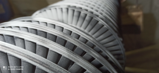 Sand Blasting & Surface Preparation