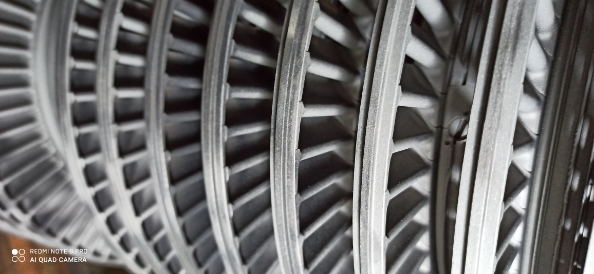 Sand Blasting & Surface Preparation
