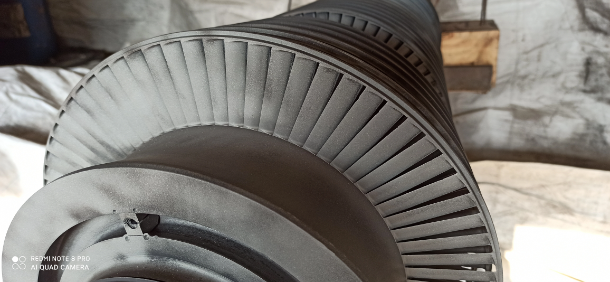 Sand Blasting & Surface Preparation