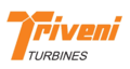 Triveni logo