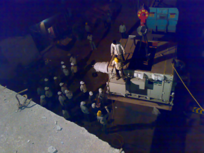 Troubleshooting Service